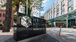Hyatt Regency Außenansicht02